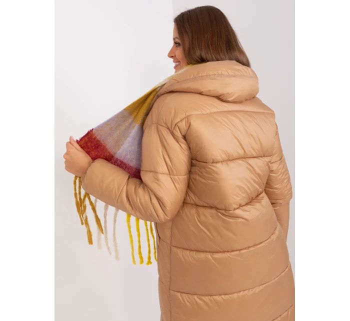 Šatka AT SZ 2311501.90 žltá