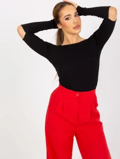 Halenka RV BZ model 17462228 černá - FPrice