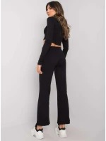 Súprava RV KMPL 7361.18P čierna Súprava RV KMPL 7361.18P čierna