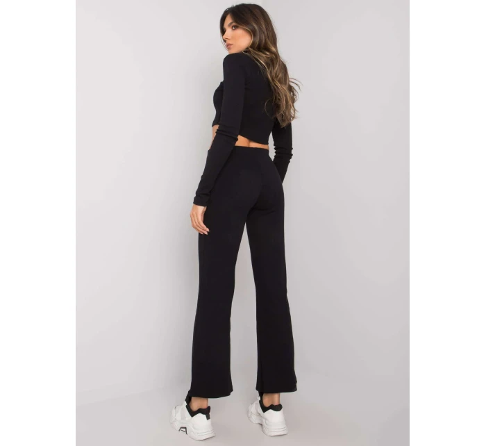 Súprava RV KMPL 7361.18P čierna Súprava RV KMPL 7361.18P čierna