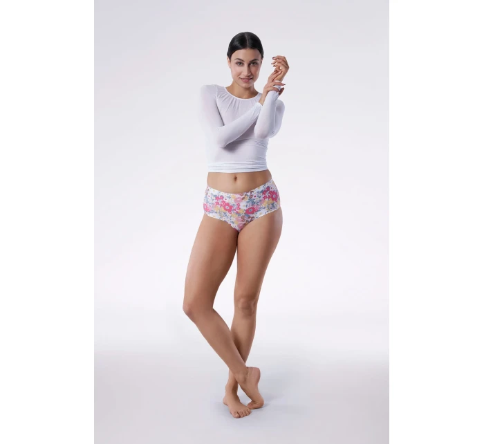 Spodní díl maxi kalhotek Pastel Dream - Julimex