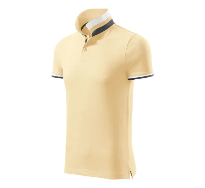 Collar Up polokošile pánská model 20632180 - MALFINI, a.s. Collar Up polokošile pánská model 20632180 - MALFINI, a.s.