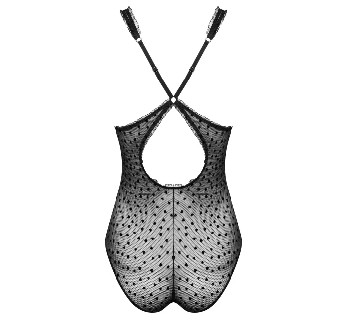 Body QF5486E-001 - Calvin Klein