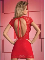 Košilka model 1555789 XXL - Obsessive Košilka model 1555789 XXL - Obsessive