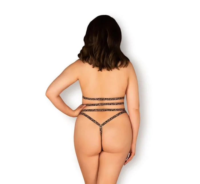 Sexy set model 15817156 set - Obsessive