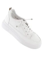 Dámska športová obuv JAN312 White - Vinceza
