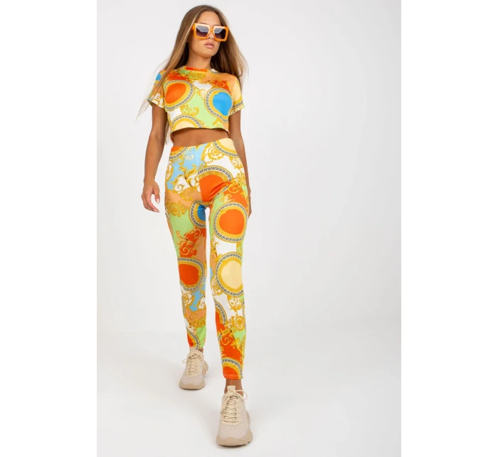 Súprava model 168591 Italy Moda