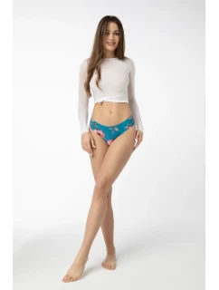 Brazílske nohavičky model 201992 Julimex