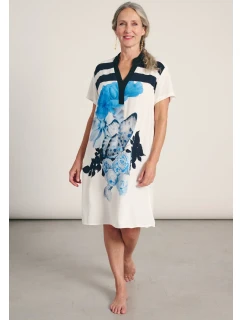 Dámské šaty model 21073899 - Muydemi