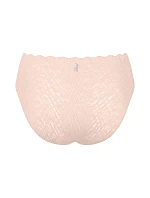 sloggi ZERO Feel Bliss High leg - PINK - SLOGGI PINK - SLOGGI sloggi ZERO Feel Bliss High leg - PINK - SLOGGI PINK - SLOGGI