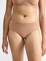 sloggi ZERO Feel 2.0 Hipster C2P - BROWN - SLOGGI BROWN - SLOGGI