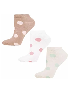 Moray nohy CSD240-148 35-41