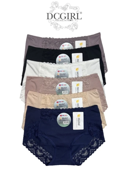 DC Girl nohavičky 26391/pattern.40-O A'2 S-XL