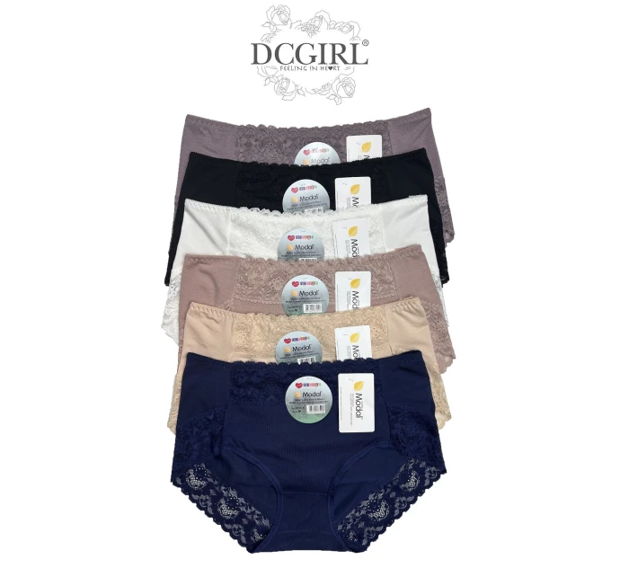 DC Girl nohavičky 26391/pattern.40-O A'2 S-XL