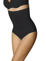 Sťahovacie nohavičky Vala black plus - ELDAR