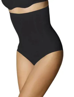 Stahovací kalhotky model 19461204 black plus - Eldar