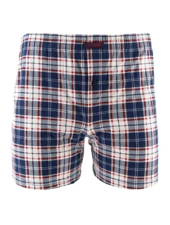 Pánské trenýrky model 20823588 Comfort plus - Cornette