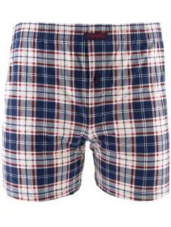 Pánské trenýrky model 20823588 Comfort plus - Cornette