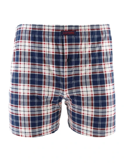 Pánské trenýrky model 20823588 Comfort plus - Cornette