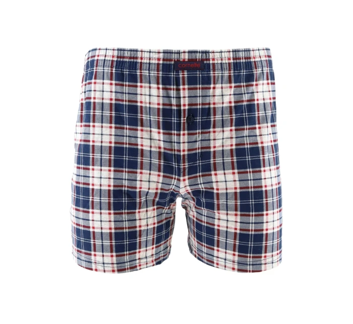 Pánské trenýrky model 20823588 Comfort plus - Cornette