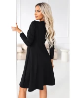 Dámské šaty model 21935809 - numoco Dámské šaty model 21935809 - numoco