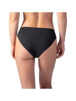 Dámské bezešvé kalhotky INVISIBLE model 22030252  černá - Bellinda