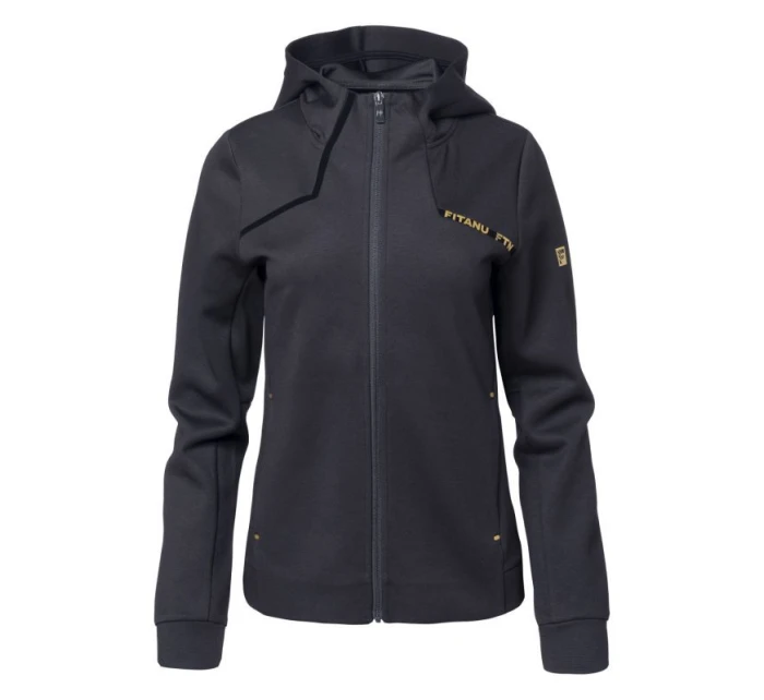 W mikina model 20831440 - Fitanu W mikina model 20831440 - Fitanu