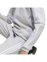 Bluza Squadra 25 Sweat Crew Jr model 20993139 - ADIDAS Bluza Squadra 25 Sweat Crew Jr model 20993139 - ADIDAS