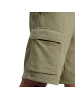 Adidas Essentials Feel Cozy Francúzske froté šortky M JE6292 Adidas Essentials Feel Cozy Francúzske froté šortky M JE6292