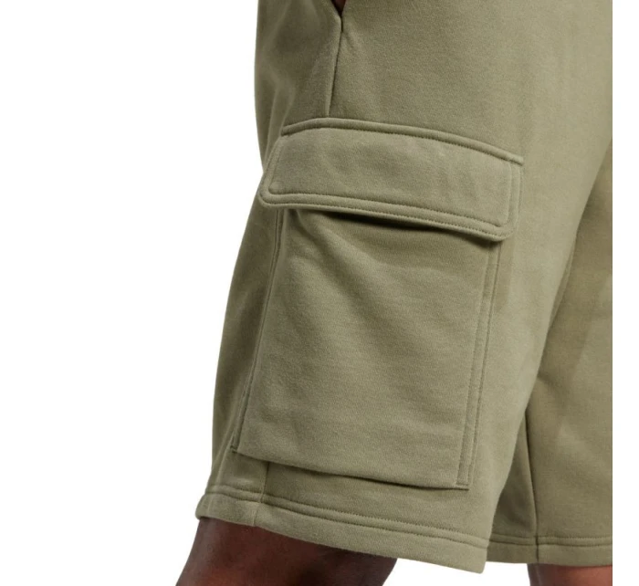 Adidas Essentials Feel Cozy Francúzske froté šortky M JE6292 Adidas Essentials Feel Cozy Francúzske froté šortky M JE6292