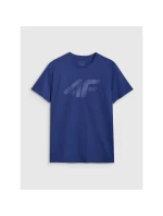 Pánske tričko 4F 4FWMM00TTSHM2257-031S Pánske tričko 4F 4FWMM00TTSHM2257-031S