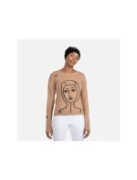 W  Pull Svetr model 21453157 - Rossignol