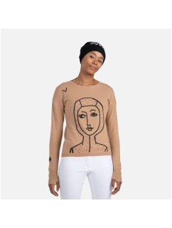 Rossignol W Jcc Lina Pull Sveter