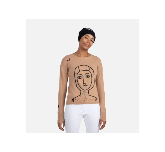 W  Pull Svetr model 21453157 - Rossignol