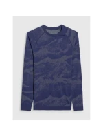 Pánské bezešvé termoprádlo (top) model 21721633 pánské - 4F