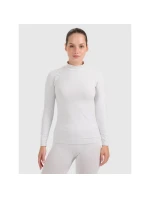 Dámske bezšvové termoprádlo (top) 4F 4FWAW25USEAF216-27S dámske