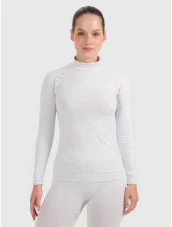 Dámské bezešvé termoprádlo (top) model 21754339 dámské - 4F