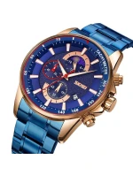 Pánske hodinky Skmei 9250RGBU + BOX Pánske hodinky Skmei 9250RGBU + BOX