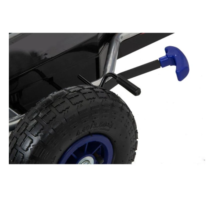 MOTOKÁRA ENERO 14 MODRÁ MOTOKÁRA ENERO 14 MODRÁ