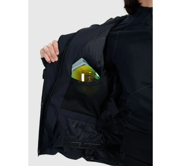 Dámská membránová lyžařská bunda 10000 model 21920707 - 4F