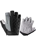 Cyklistické rukavice Rockbros S109GR veľkosť S - sivé