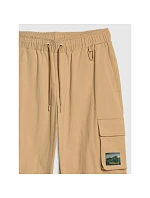 Pánské volnočasové kalhoty model 22117359 - 4F