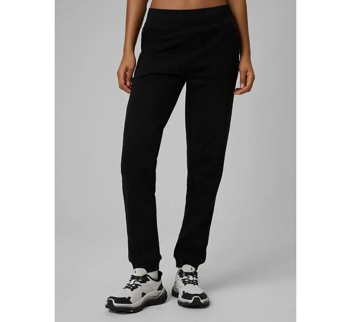 Dámske tepláky jogger 4F 4FRMM00TTROF1843-20S dámske