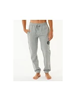 Nohavice RIP CURL Icons Of Surf Trackpant, sivé