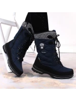 American Club W AM516C nepremokavé snehové topánky American Club W AM516C nepremokavé snehové topánky