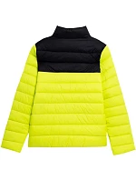 Dětská bunda Jr model 18338809 45S - 4F