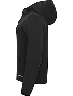 Cutter & Buck Pemberton Hood Women Dámská mikina s kapucí model 22455773 black Cutter & Buck Pemberton Hood Women Dámská mikina s kapucí model 22455773 black