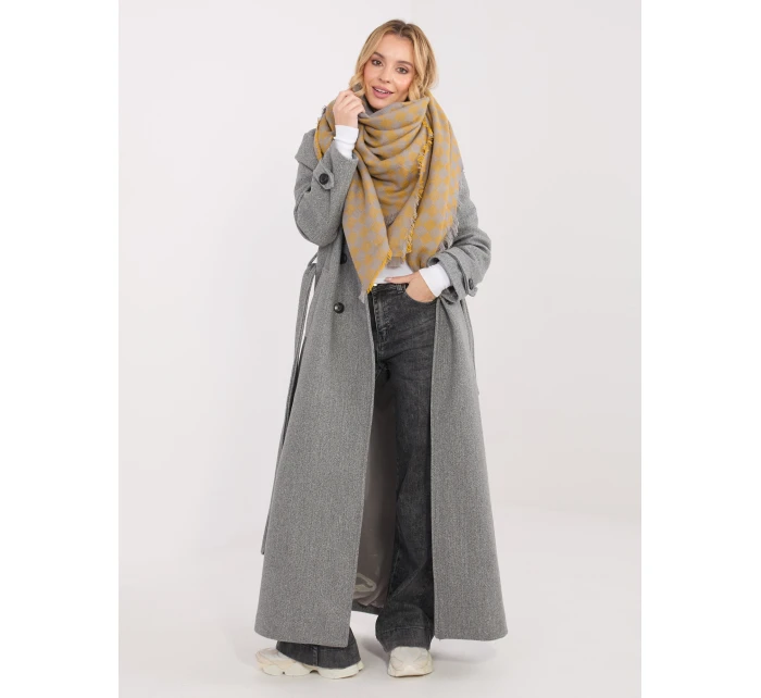 Šatka AT SZ 16501.03 žltá