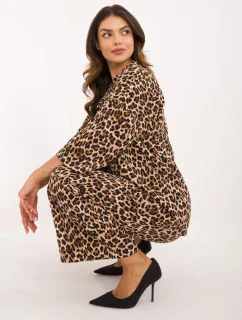 Súprava DHJ KMPL 19589 3.66 čierna a béžová