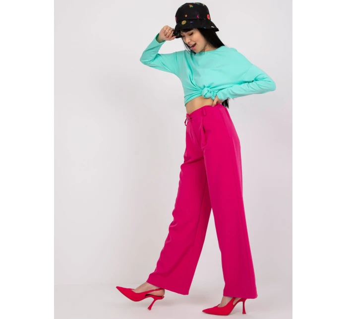 Blúzka RV BZ 5121.22P tyrkysová Blúzka RV BZ 5121.22P tyrkysová